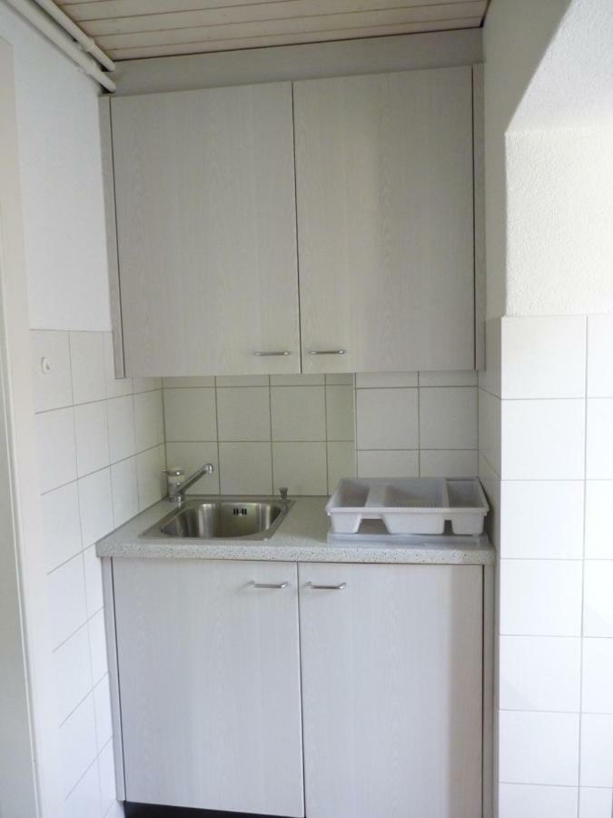 Wohnung Wohlensee Hinterkappelen Dış mekan fotoğraf