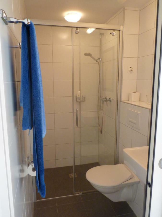 Wohnung Wohlensee Hinterkappelen Dış mekan fotoğraf